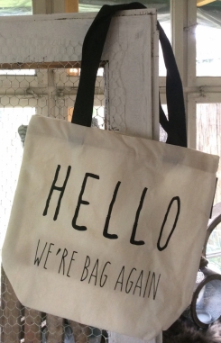 Shopping Bag 